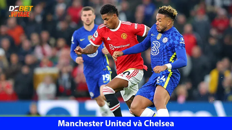 Dự đoán bóng đá Manchester United vs Chelsea lúc 23h30 ngày 03/11