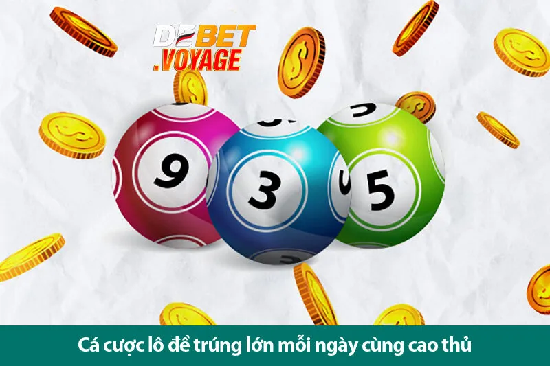 Bí kíp soi cầu lô đề Miền Bắc 05/11/2024 – Chơi đề an toàn tại De bet