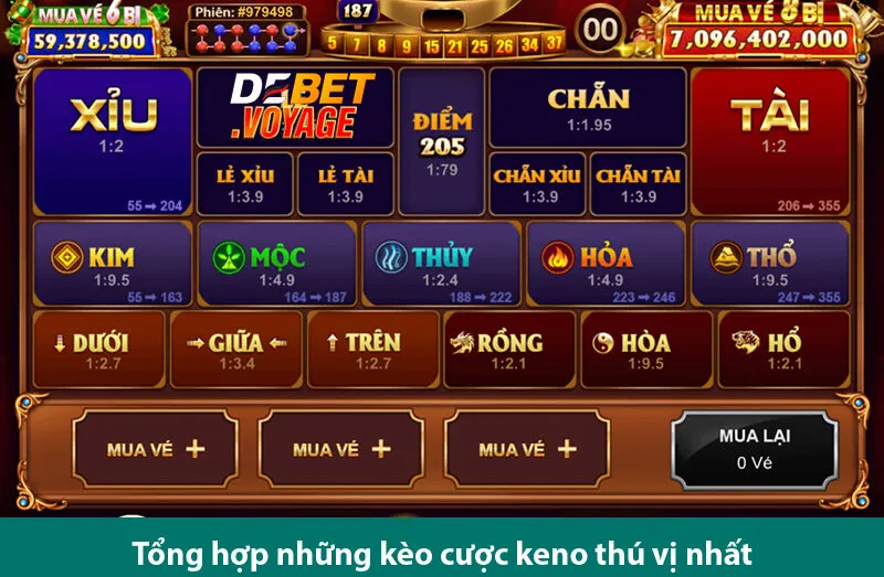 Keno Lộc Phát – Đừng Bỏ Lỡ Những Bí Kíp Chơi Là Thắng Trên https://frostbyte.uk.net